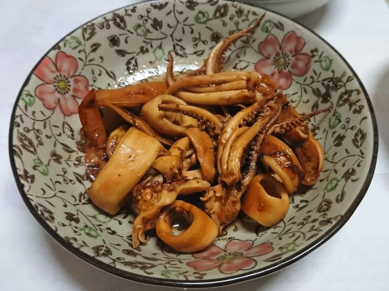 三杯透抽