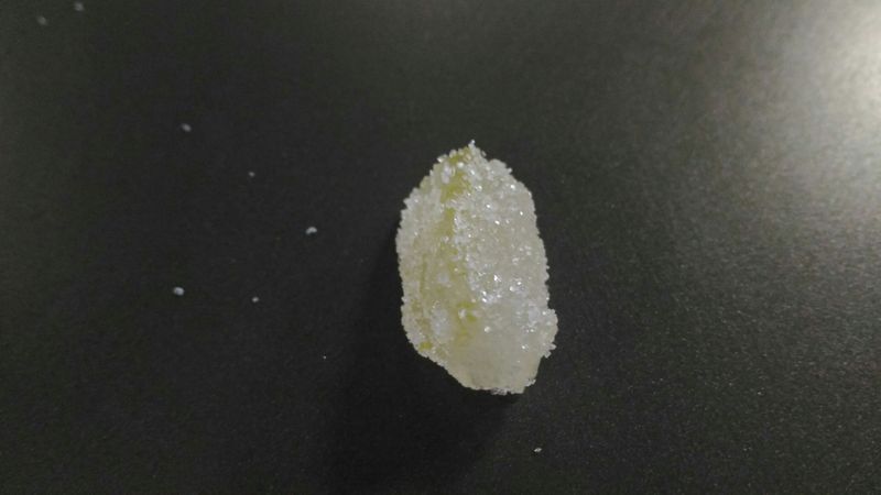 柚香軟糖
