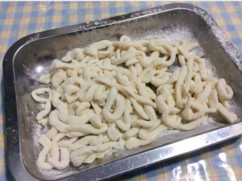 lanni 家常麵條