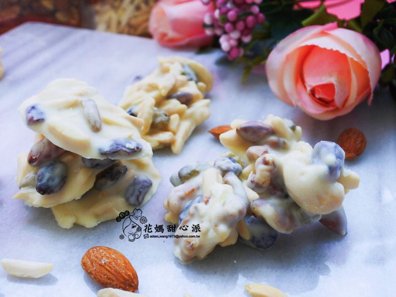 戀戀幸福巧克力