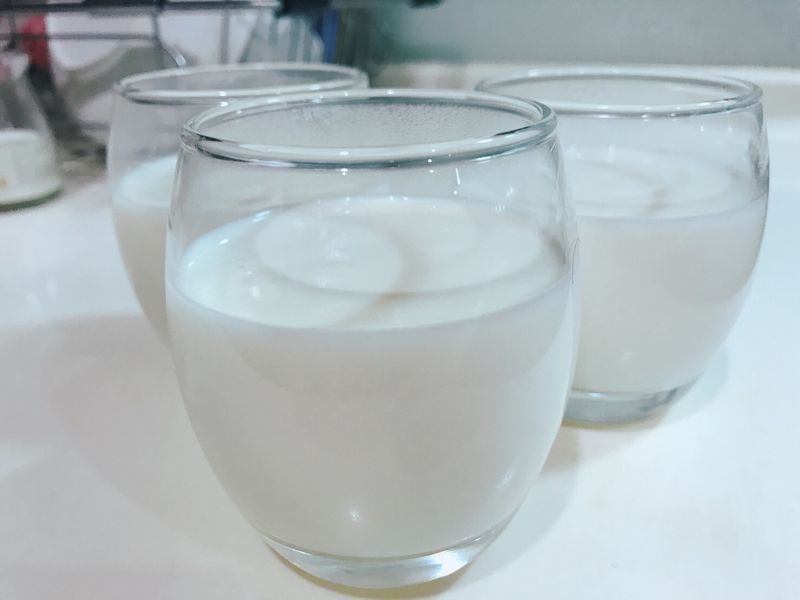 鮮奶酪