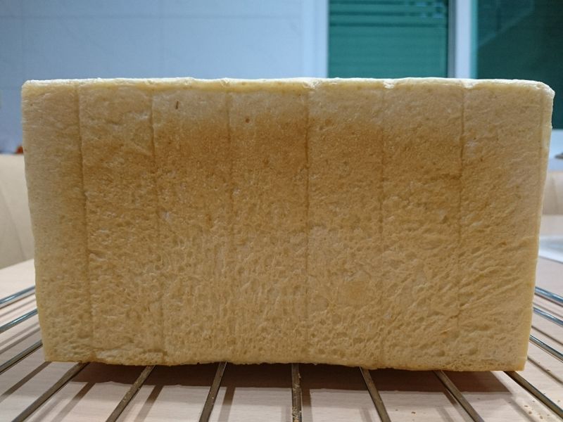 白吐司