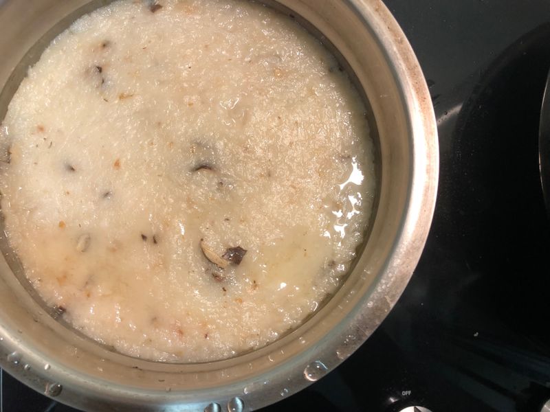 港式蘿蔔糕