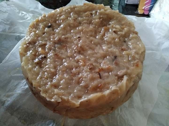 蘿蔔糕