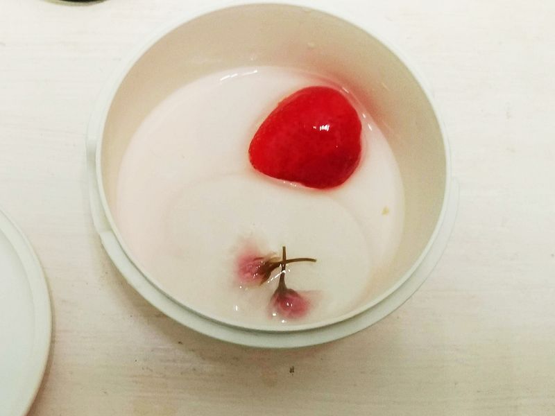 水澤之莓