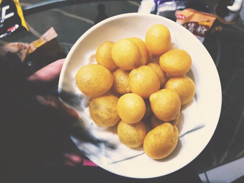 地瓜球🍠