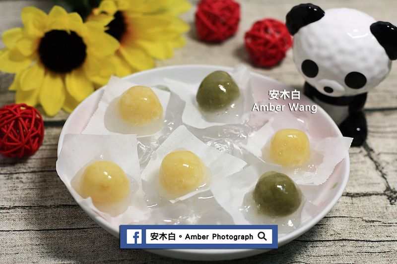 涼圓(影音)