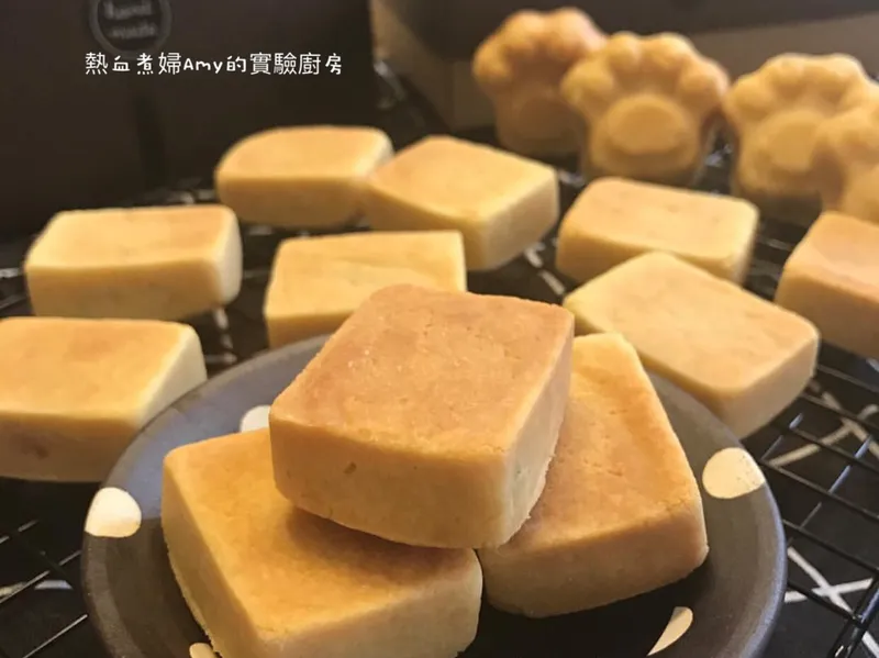 👩🍳鳳梨酥