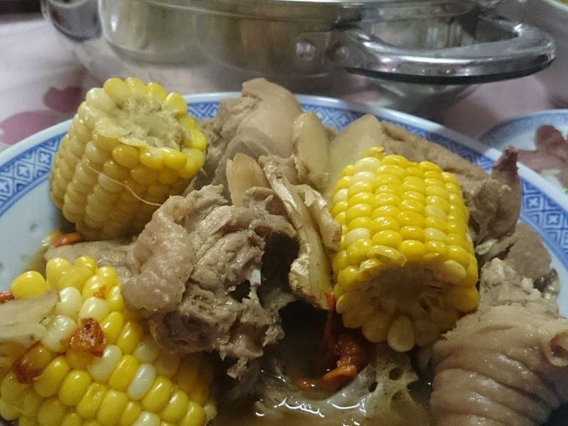 燒酒雞
