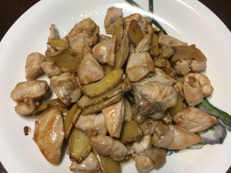 美味佳餚