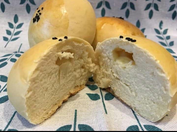 起司小餐包