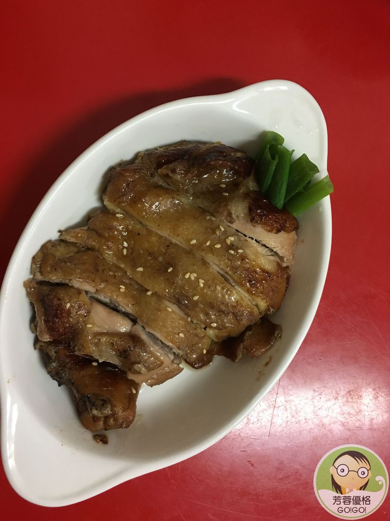 香烤優格嫩雞腿~冷凍版水波爐