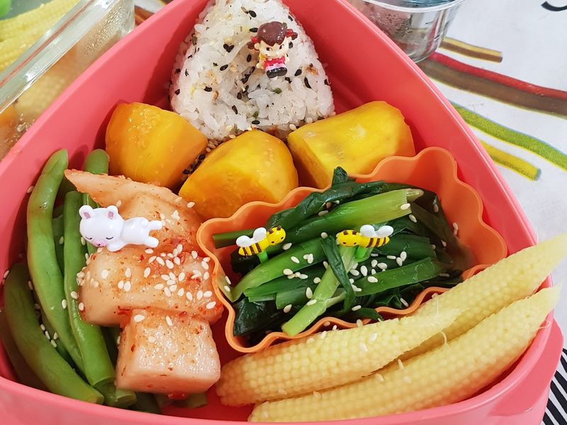 便當菜 輕食
