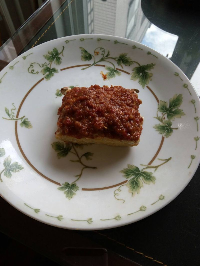 味噌香烤天貝