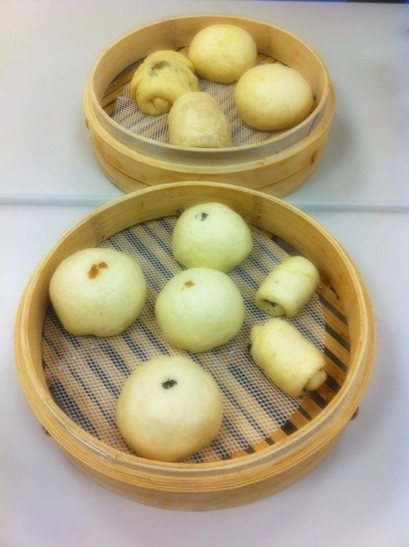包子篇