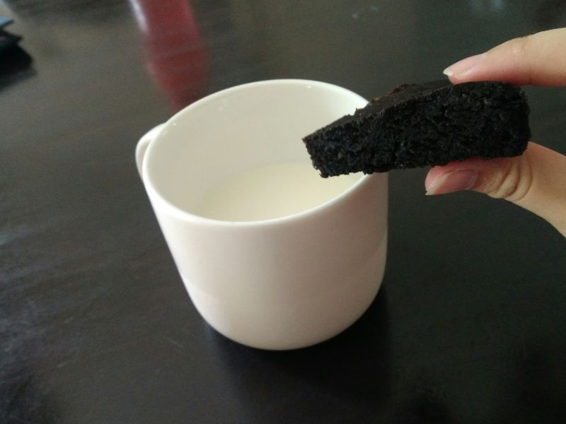 Oreo简单蛋糕