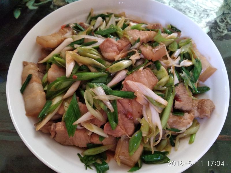豆瓣五花