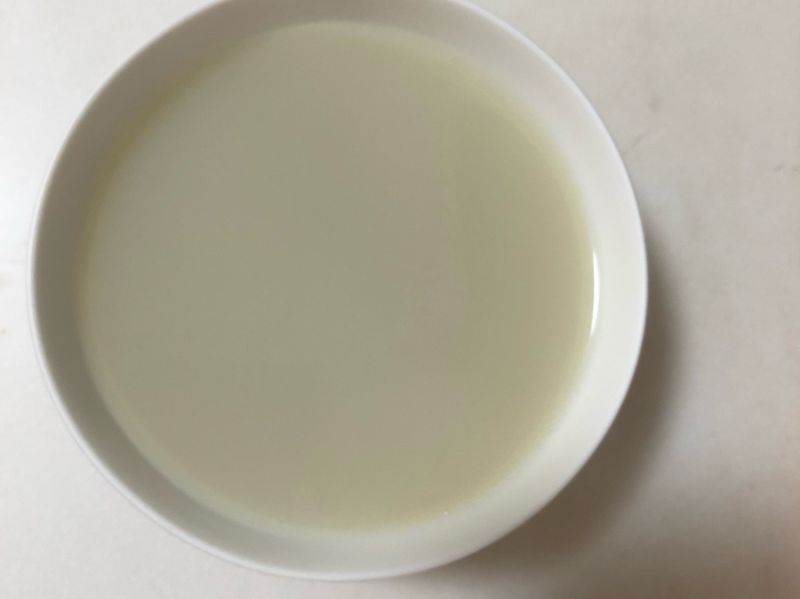 自製蜆精