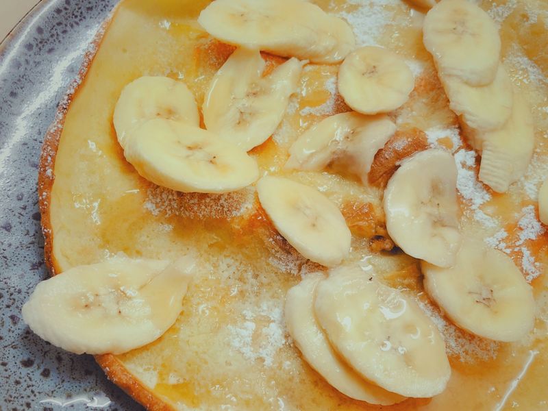 Dutch baby