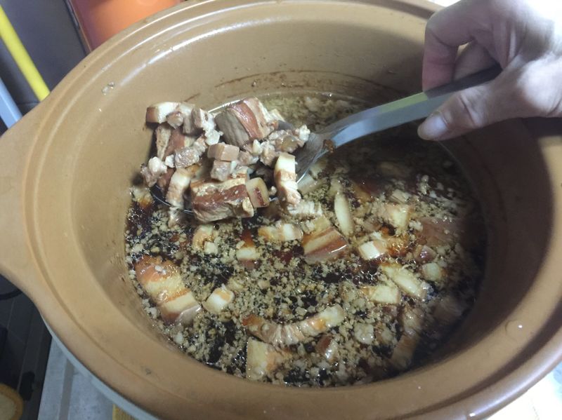 肉燥
