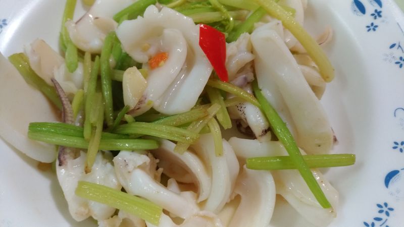 芹香鮮枝