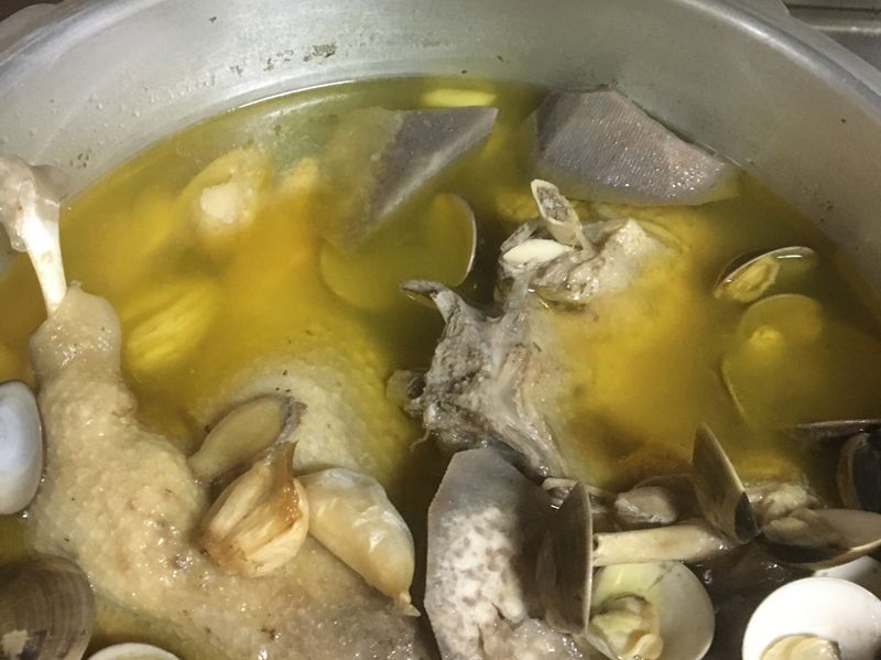 竽頭鴨