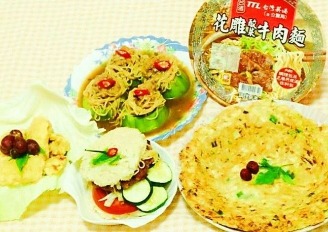 花雕酒香繽紛創意極品宴~意想不到酒香料理