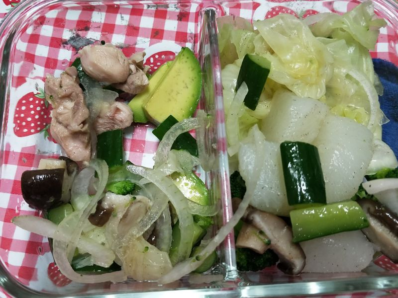 白滷 or 鹽水滷
