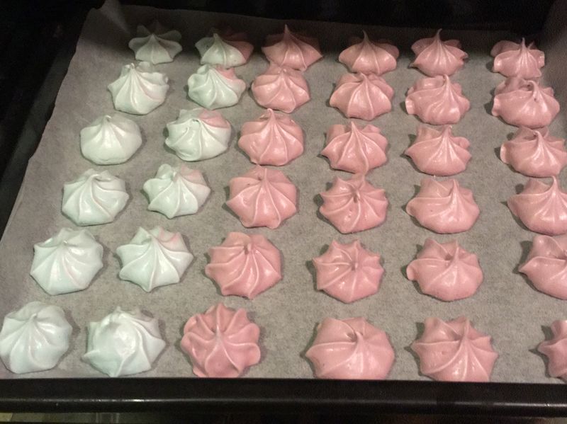 最邪惡，但會讓人停不嘴下來的糖霜餅。