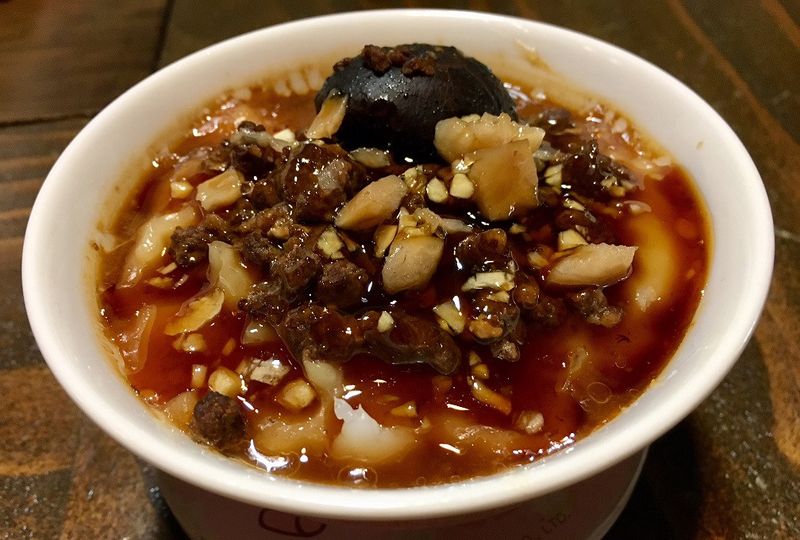 碗粿