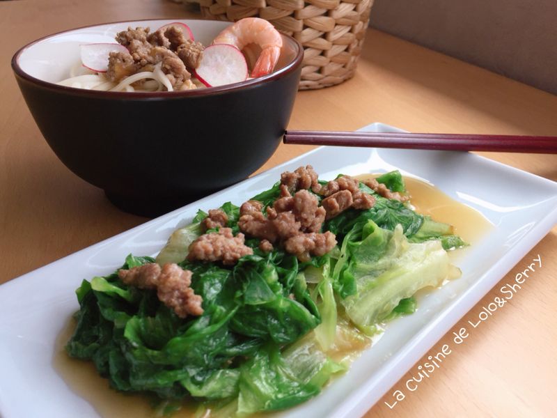 家傳飄香滷肉燥