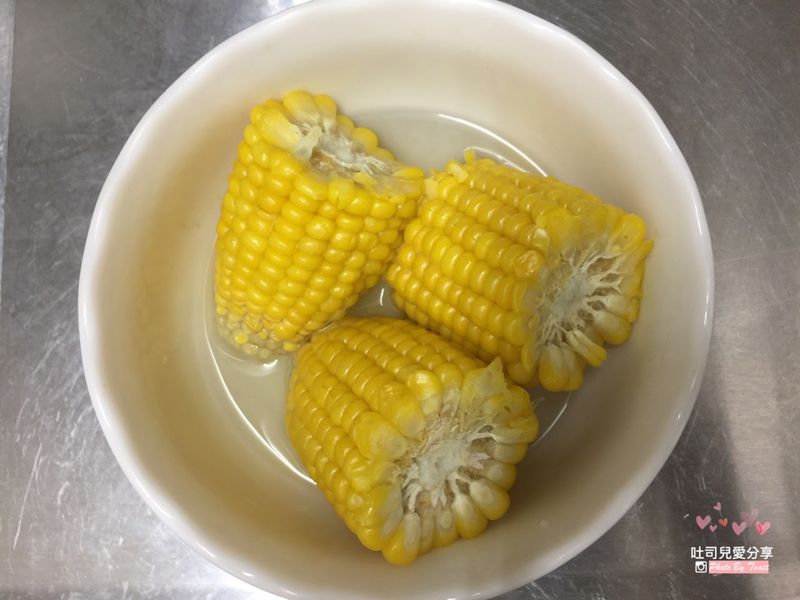 玉米泥