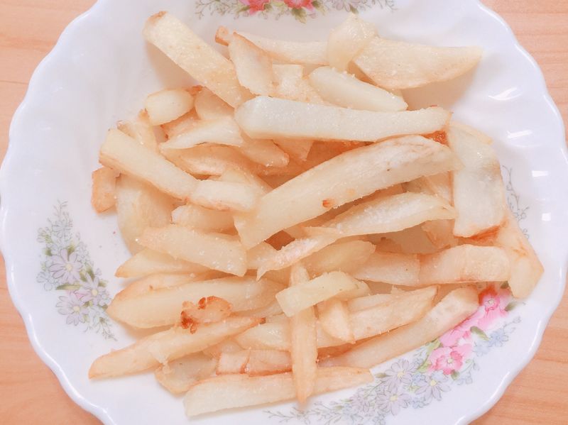 麥當勞薯條🍟