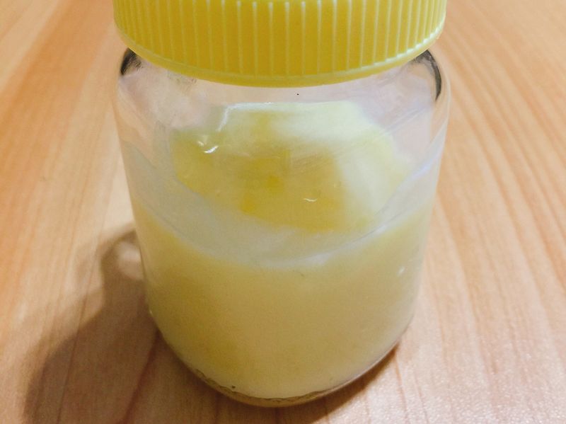 自製煉乳