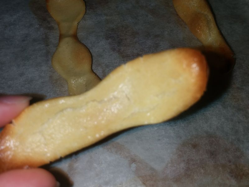 翘翘餅