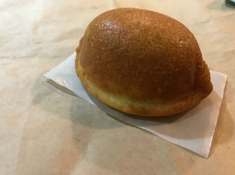 檸檬蛋糕