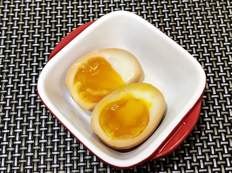 糖心蛋