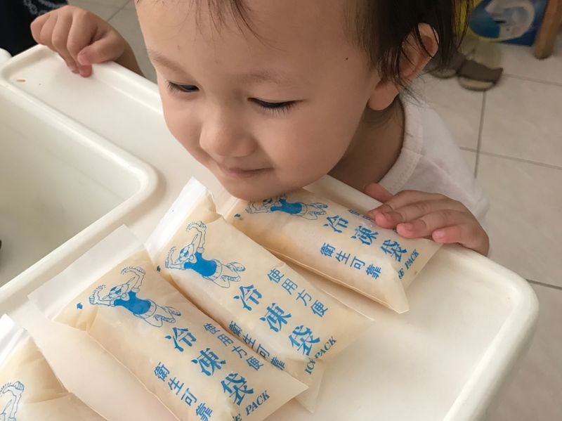 鳳梨冰