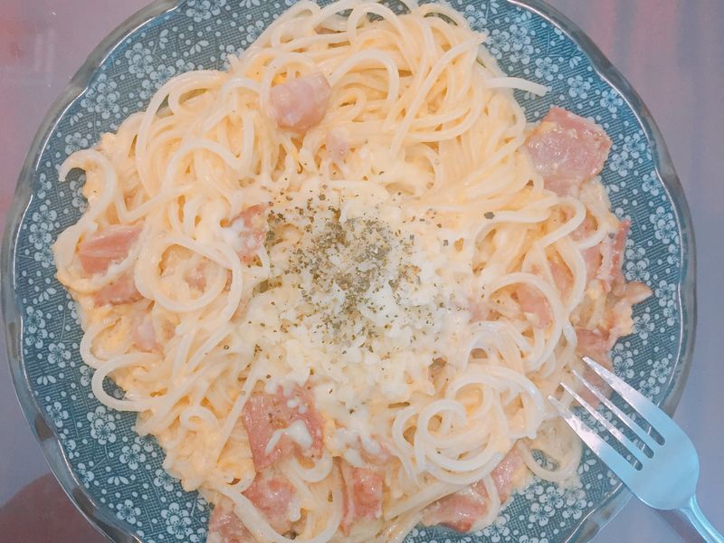 Carbonara