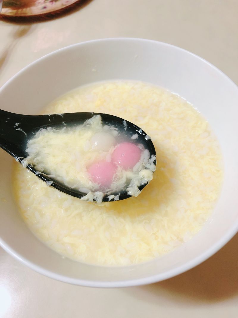 酒釀蛋🥚