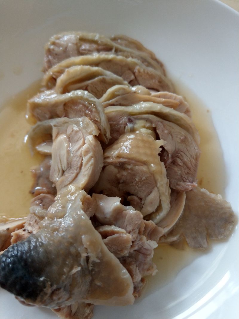 醉雞不難 是難在沒有對的食譜