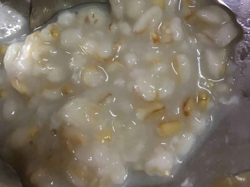 美白消暑聖品🌈燕麥薏仁粥