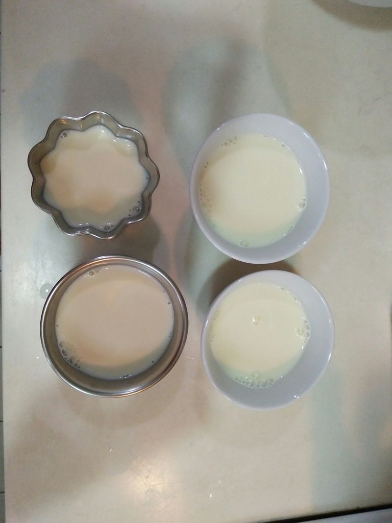 鮮奶酪
