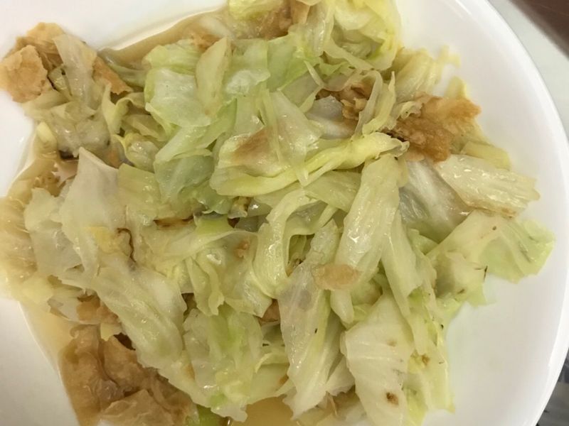 高麗菜