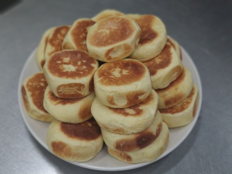 山東小喜餅