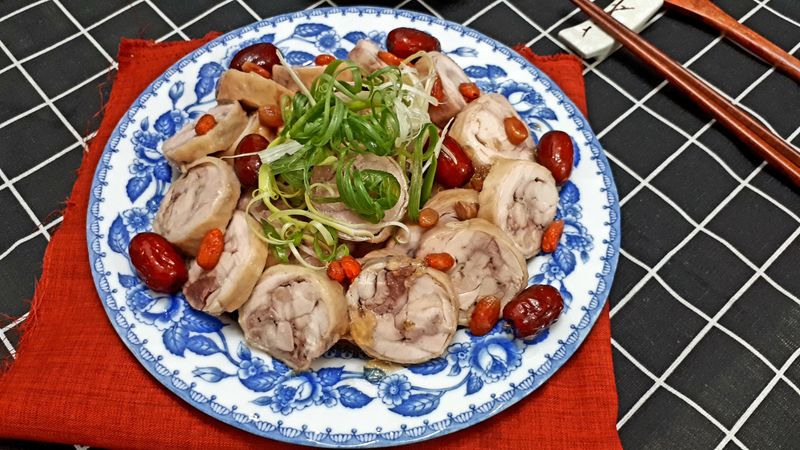 紹興醉雞