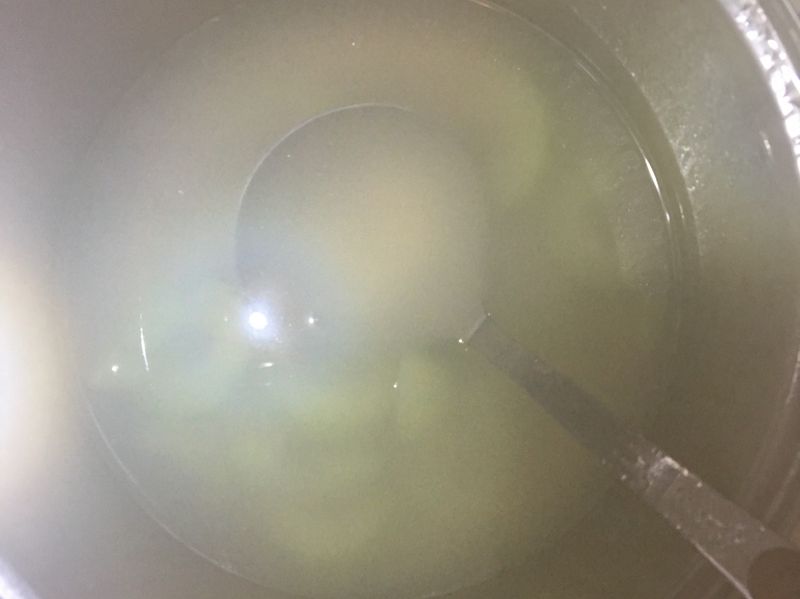 赤瓜仔湯