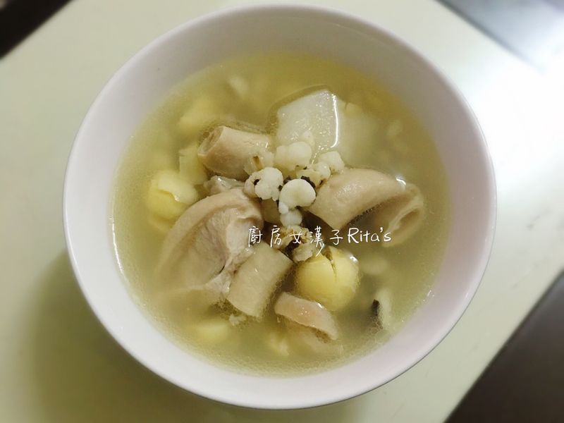 四神湯