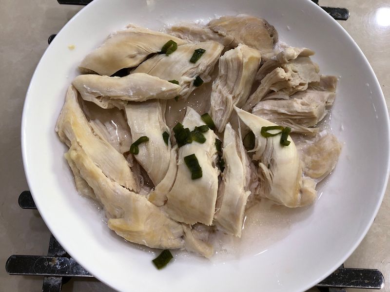 💪🏻👩🍳減肥 雞胸肉
