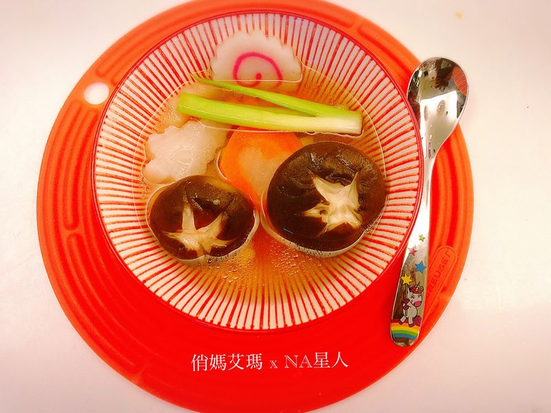 大根昆布湯
